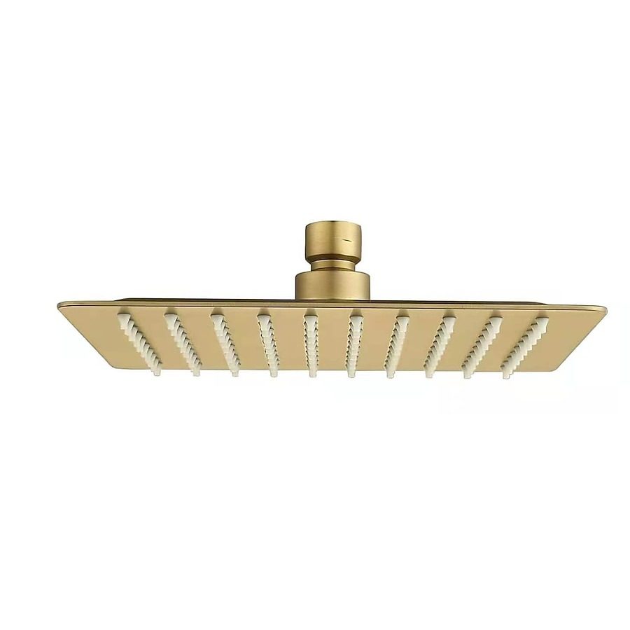 shower head